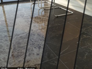 turex international marble tiles set 04 Modelo 3D