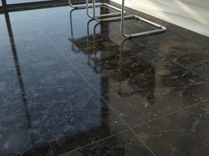 turex international marble tiles set 04 Modelo 3D