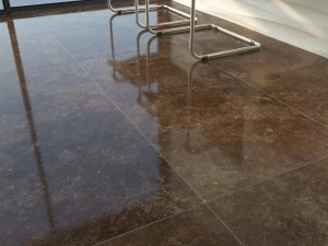 turex international travertine tiles set 08 3D Model