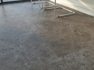 turex international travertine tiles set 08 Modello 3D