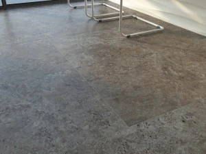 turex international travertine tiles set 08 3D Model