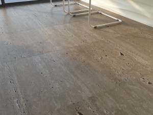 turex international travertine tiles set 08 Modello 3D
