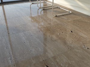 turex international travertine tiles set 08 Modello 3D