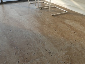 turex international travertine tiles set 08 Modello 3D