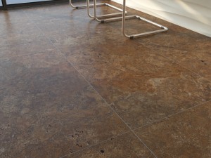 turex international travertine tiles set 08 Modello 3D