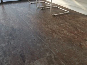 turex international travertine tiles set 08 3D Model