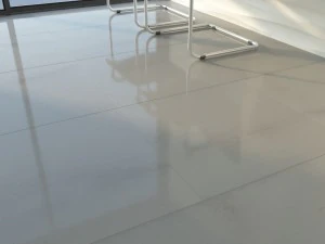 turex international marble tiles set 48 3D Model