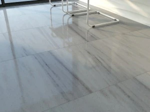 turex international marble tiles set 48 3D Model