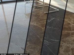 turex international marble tiles set 37 3D 모델