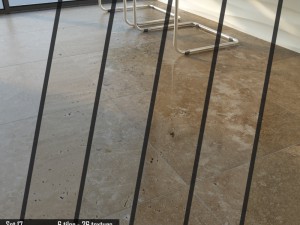 turex international travertine tiles set 17 3D Модель