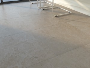 turex international travertine tiles set 17 3D Модель