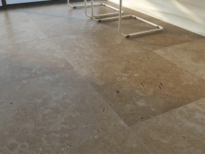 turex international travertine tiles set 17 3D Model