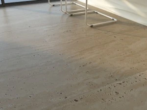 turex international travertine tiles set 17 3D Model