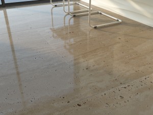 turex international travertine tiles set 17 3D Модель