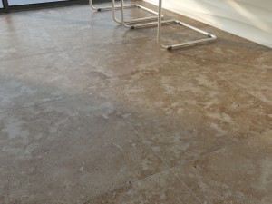 turex international travertine tiles set 17 3D Модель