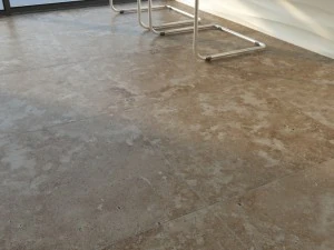 turex international travertine tiles set 17 3D Model