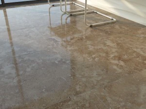 turex international travertine tiles set 17 3D Model
