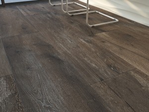 ariana legend brown grey sand Modèle 3D