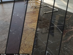 turex international marble tiles set 08 3D Model