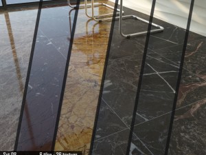 turex international marble tiles set 08 Model 3D