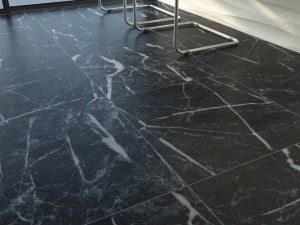 turex international marble tiles set 08 Model 3D