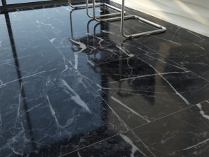 turex international marble tiles set 08 Model 3D