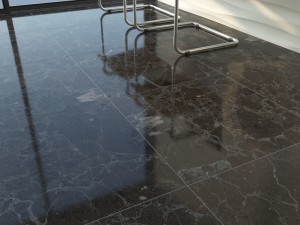 turex international marble tiles set 08 Model 3D