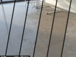 turex international marble tiles set 66 3D-Modell