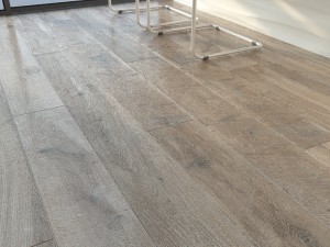 ariana legend brown grey sand set 03 3D Model