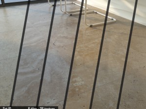 turex international travertine tiles set 10 3D Model