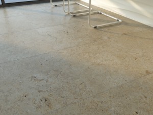 turex international travertine tiles set 10 3D Model