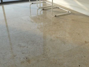 turex international travertine tiles set 10 3D Model