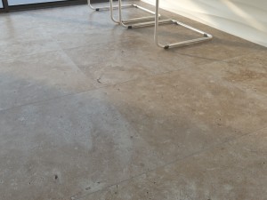 turex international travertine tiles set 10 3D Model