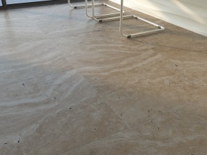 turex international travertine tiles set 10 3D Model