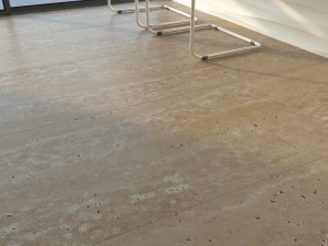 turex international travertine tiles set 10 3D Model