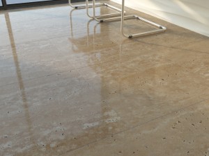 turex international travertine tiles set 10 3D Model