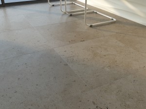 turex international travertine tiles set 10 3D Model