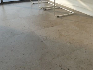 turex international travertine tiles set 10 3D Model