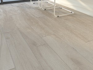 ariana legend havana white set 04 Model 3D