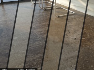 turex international travertine tiles set 12 3D Model