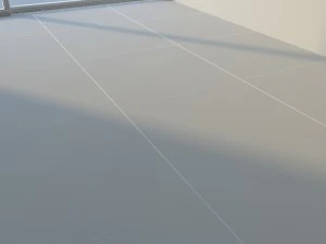 turex international travertine tiles set 12 3D Model