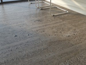 turex international travertine tiles set 12 3D Model