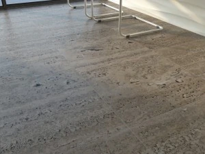 turex international travertine tiles set 12 3D Model