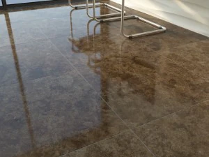 turex international travertine tiles set 12 3D Model