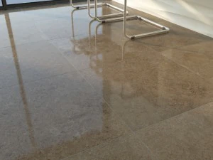 turex international travertine tiles set 12 3D Model