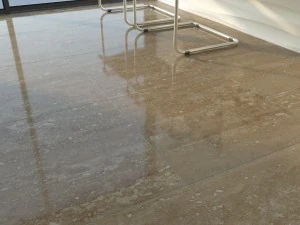 turex international travertine tiles set 12 3D Model