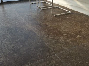 turex international travertine tiles set 12 3D Model