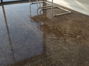 turex international travertine tiles set 12 3D Model