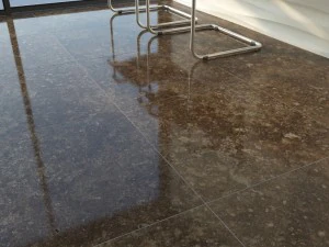 turex international travertine tiles set 12 3D Model