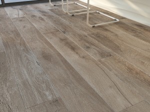 ariana legend brown grey sand set 05 3D Модель